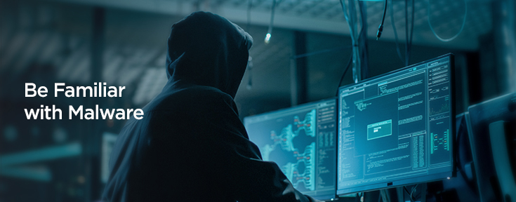 Be Familiar with Malware Image