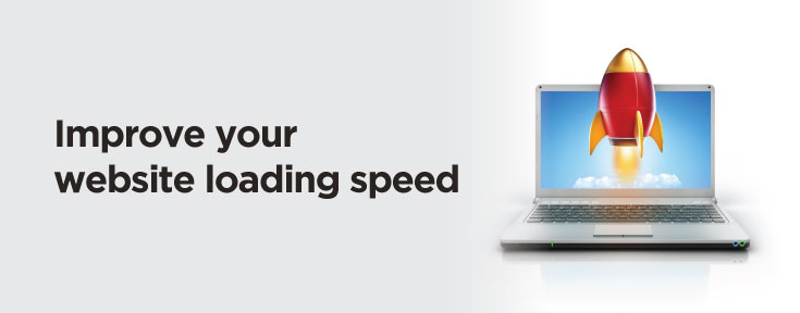 improve your website loading speed