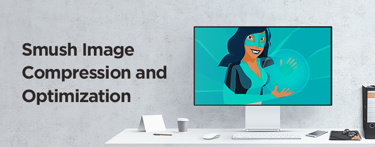Smush image compression and optimization is a must-have wordpress plugin