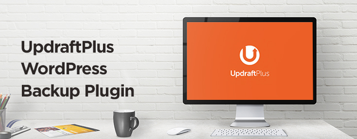 UpdraftPlus WordPress Backup Plugin