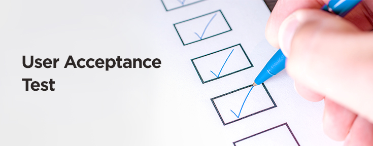 User Acceptance Test when migrating from magento 1 to magento 2