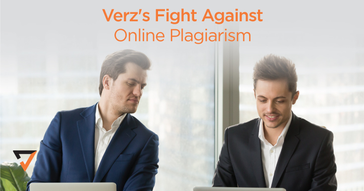 The story behind Verz Design's fight against plagiarism