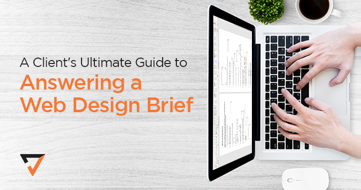 A Client's Ultimate Guide to Answering a Web Design Brief
