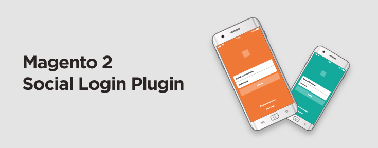 Magento 2 social login plugin