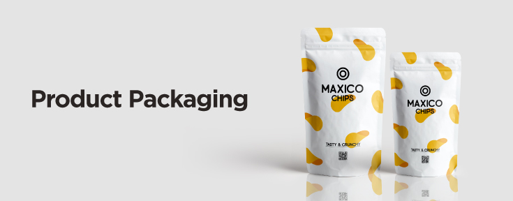 Product packaging