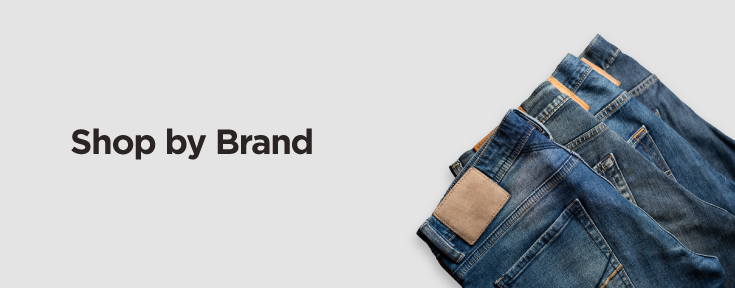 Shop by brand