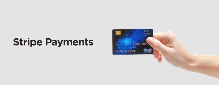 Stripe payments