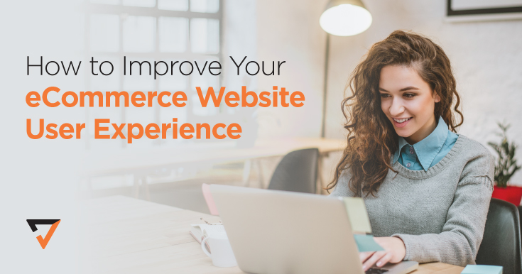 How to improve eCommerce website user experience (UX)