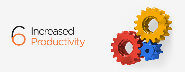 Gmail And Google Workspace enhance productivity