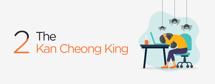 The Kan Cheong King
