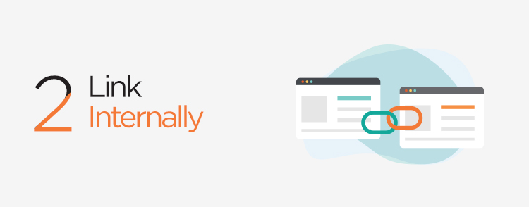 Internal linking