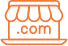 ecommerce menu icon