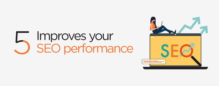 Live streaming eCommerce business improves your SEO performance