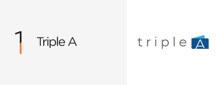 TripleA cryptocurrency payment gateways - Verz Design