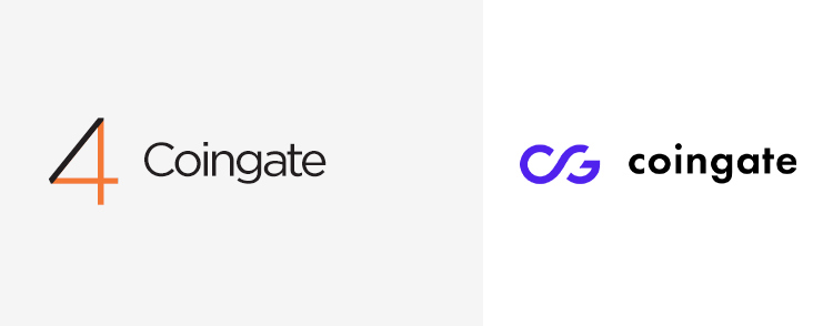 Coingate cryptocurrency payment gateways - Verz Design