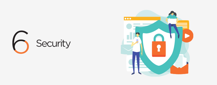 Security in Magento, Shopify & WooCommerce eCommerce platforms