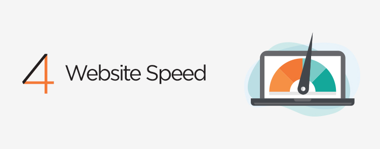 For the effective SEO, website loading speed is important factor in On-Page SEO