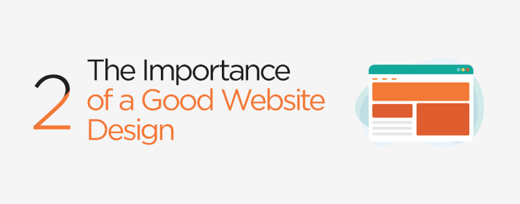 Importance of a Good Website Design