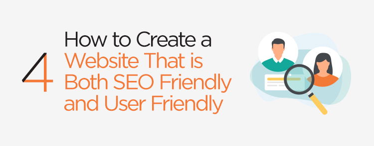 How to create a website that is both SEO friendly and user friendly?
