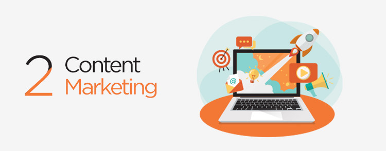 Content Marketing