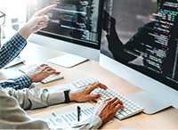 Front-End Programming and Development
