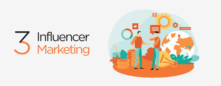 Influencer Marketing