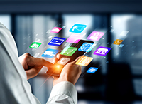 Mobile App Development Solutions