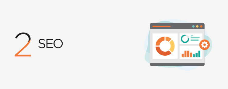 Check SEO for good eCommerce website
