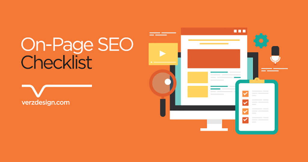 On-Page SEO checklist