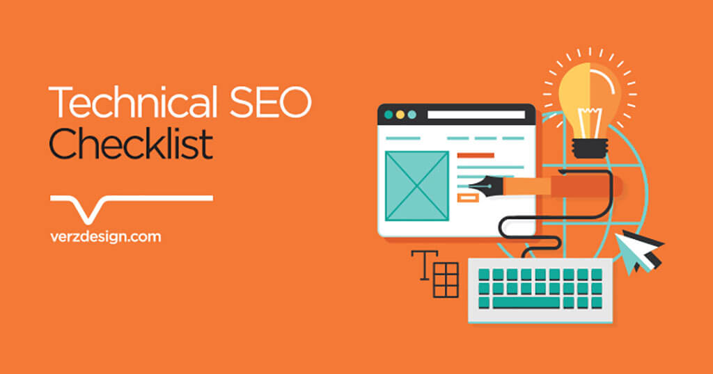 Technical SEO checklist