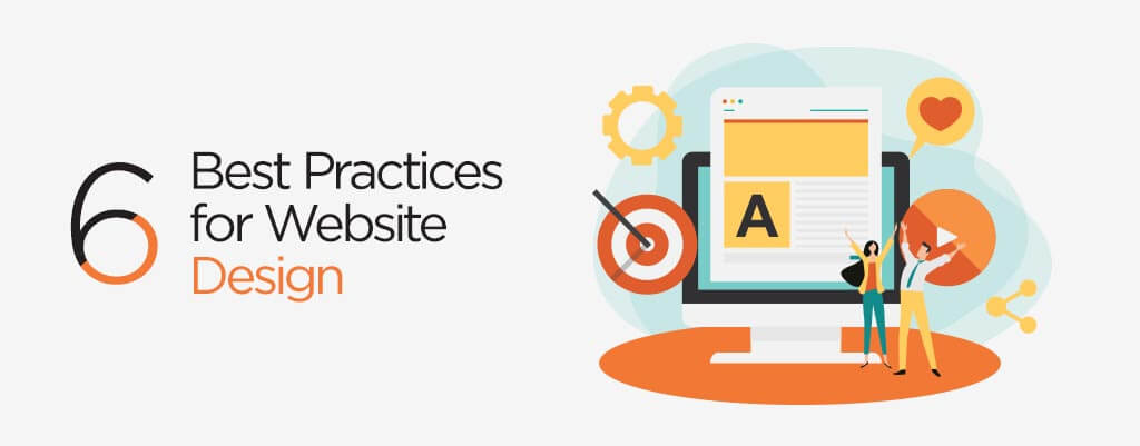 Best Practices for Website Design