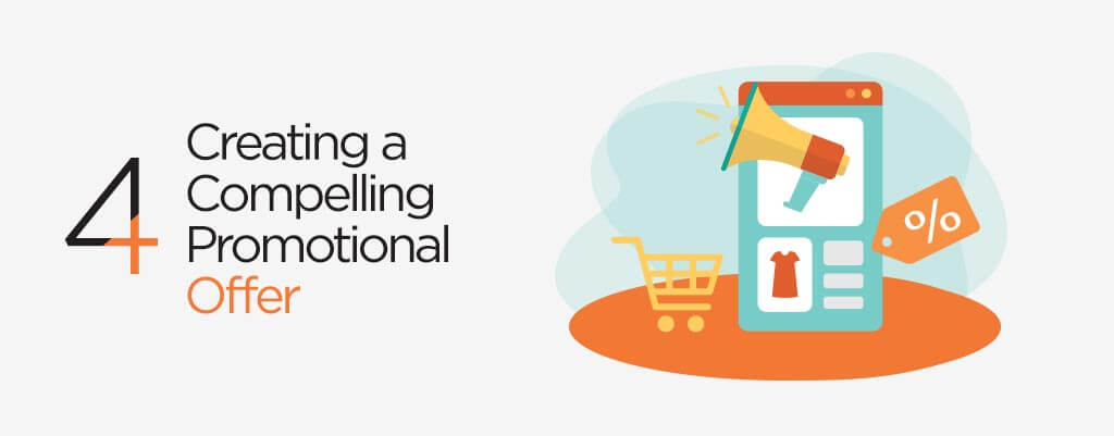 Creating a Compelling Promotional Offer - Verz Design