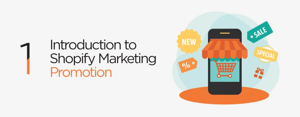 Shopify Marketing Promotion Introduction - Verz Design