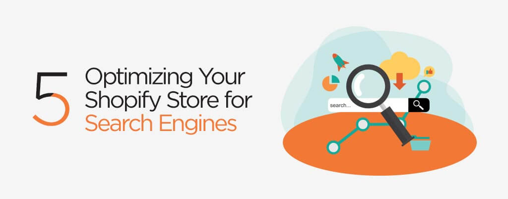 Optimizing Your Shopify Store for Search Engines - Verz Design