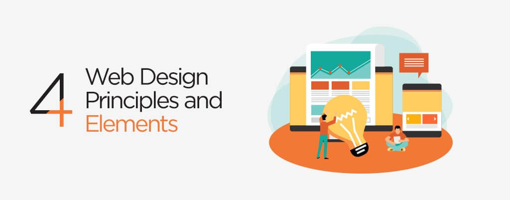 Web Design Principles and Elements
