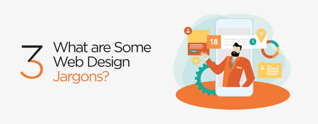 What are Some Web Design Jargons?