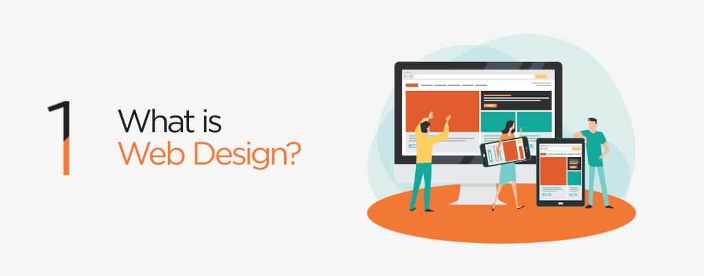 What is Web Design?