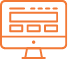 corporate menu icon