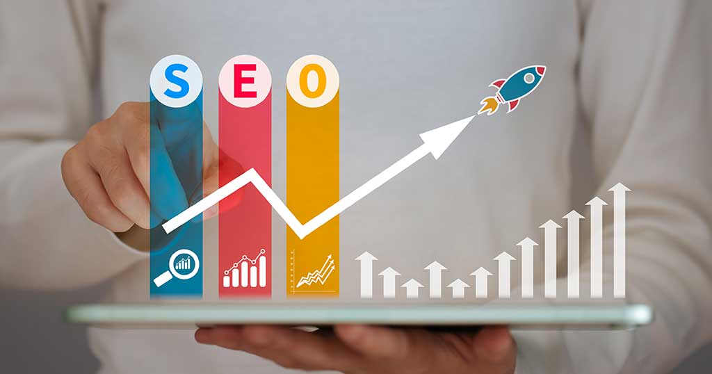 SEO Guide in Boosting Website Visibilty and Traffic