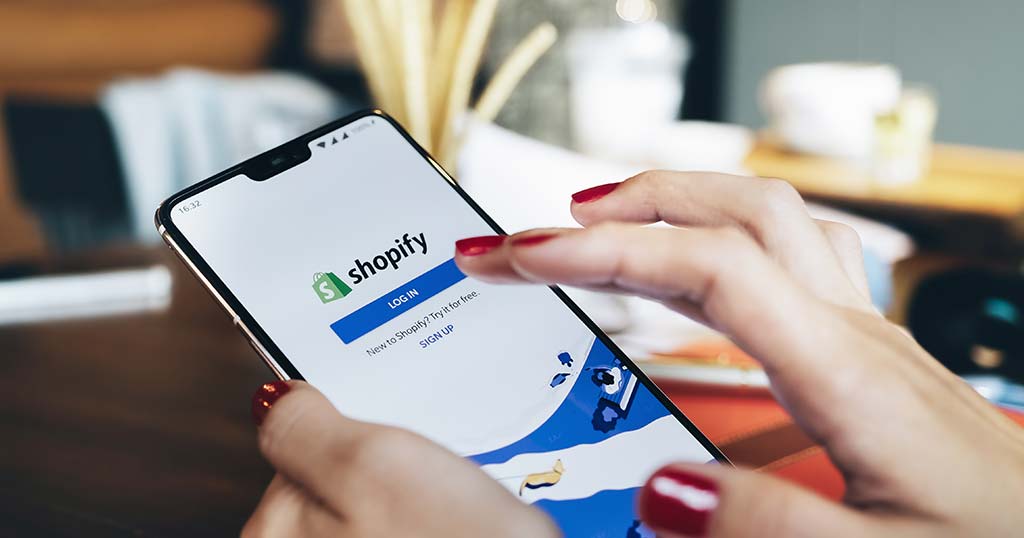 Google Analytics 4 setup on Shopify by Verz design