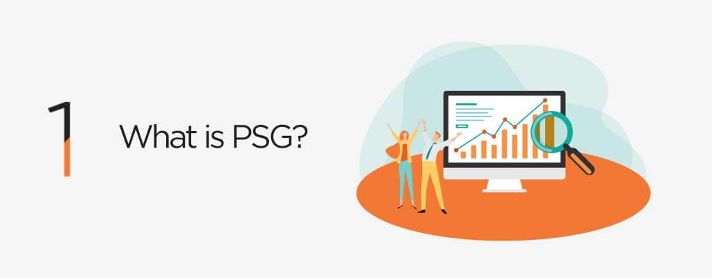What is PSG? - Verz design