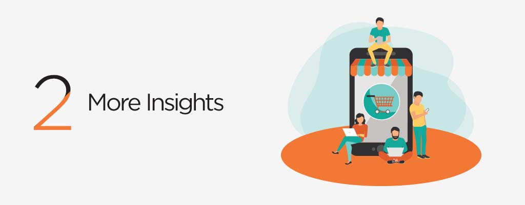 more insights using ga4