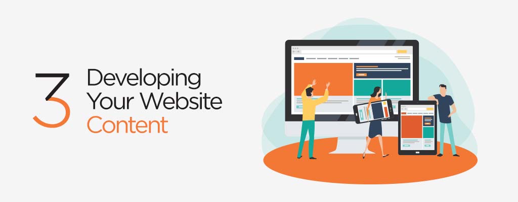 Designing Your Website