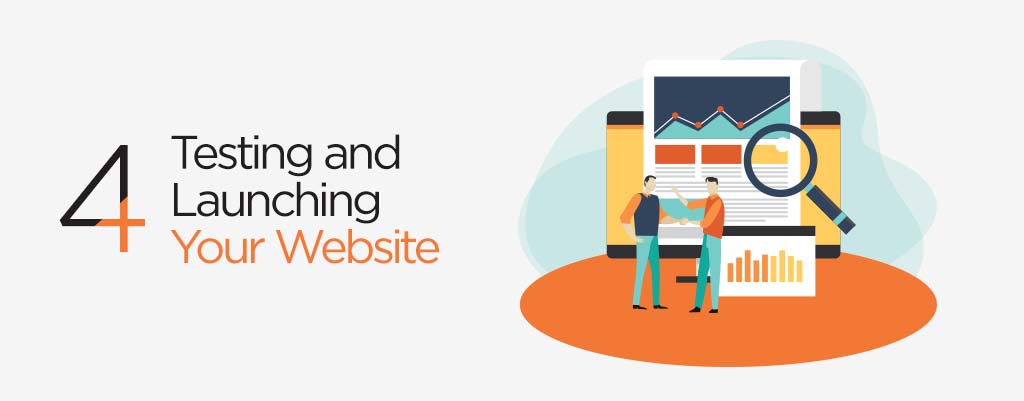 Designing Your Website