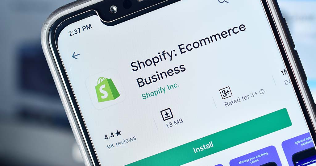 5 Best Free Shopify Apps to Install For Your Store-Verz
