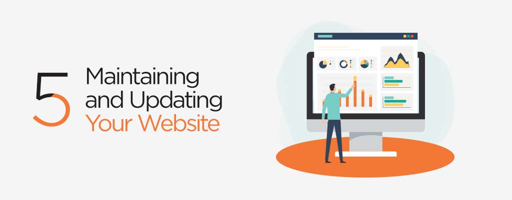 Designing Your Website