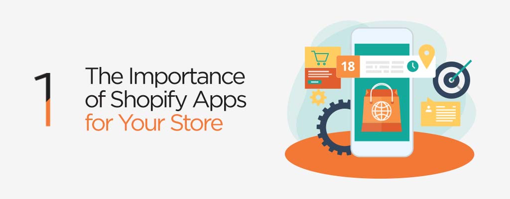 The Importance of Shopify Apps for Your Store