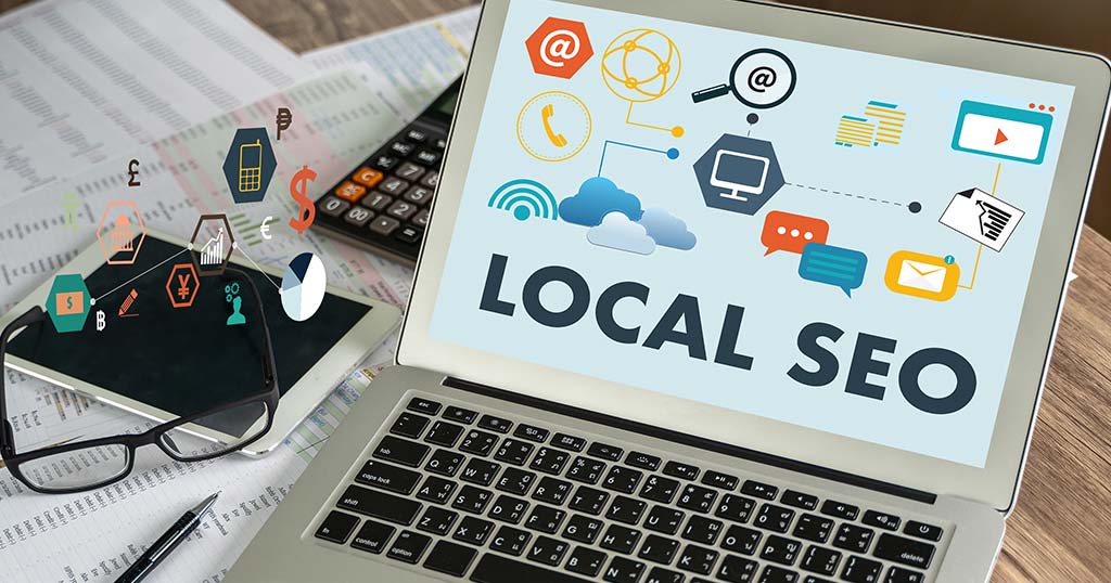 A Comprehensive Guide to Local SEO