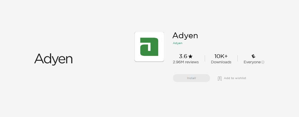 Adyen - Best shopify payment apps for your business