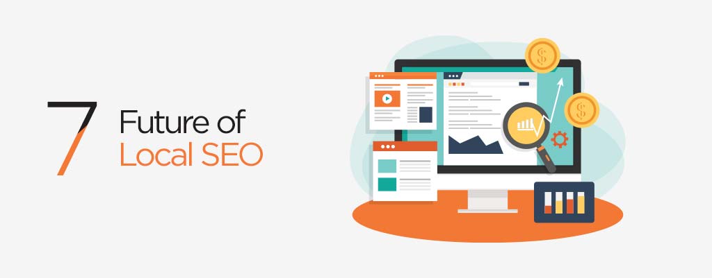 Future of Local SEO